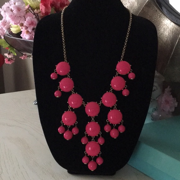 J. Crew Jewelry - Authentic J Crew Large Bubble Necklace